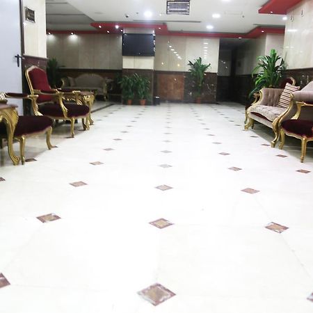 Borj Al Deafah Hotel Mecca Exterior photo