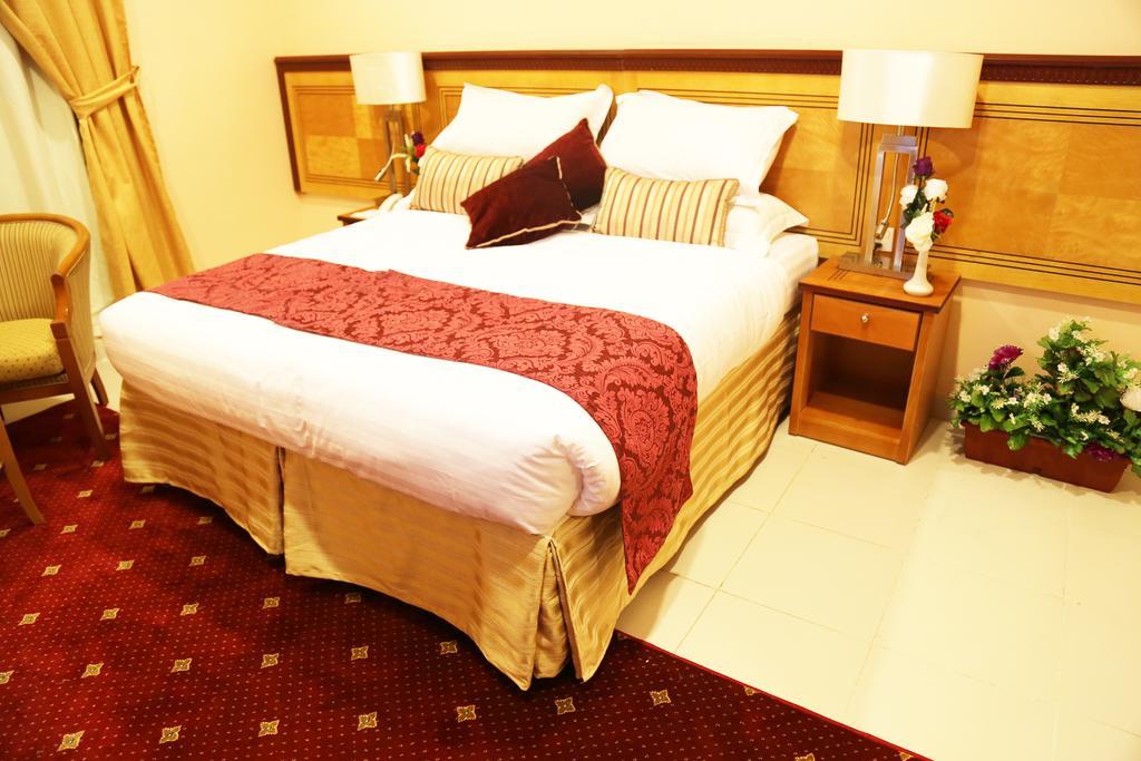 Borj Al Deafah Hotel Mecca Room photo