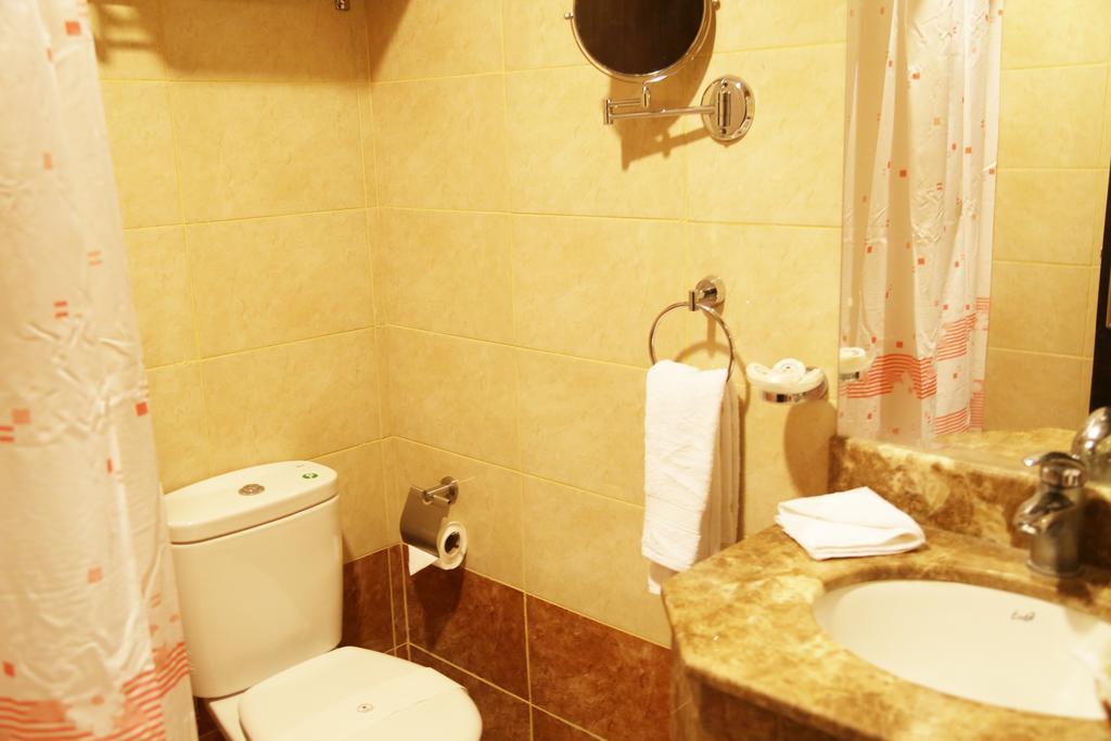 Borj Al Deafah Hotel Mecca Room photo