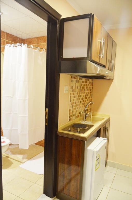 Borj Al Deafah Hotel Mecca Room photo