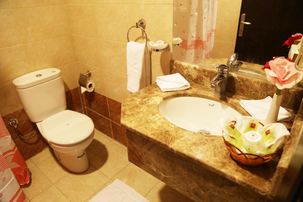 Borj Al Deafah Hotel Mecca Room photo