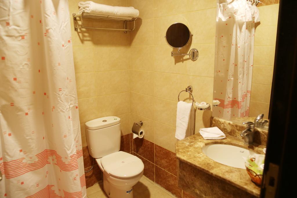 Borj Al Deafah Hotel Mecca Room photo