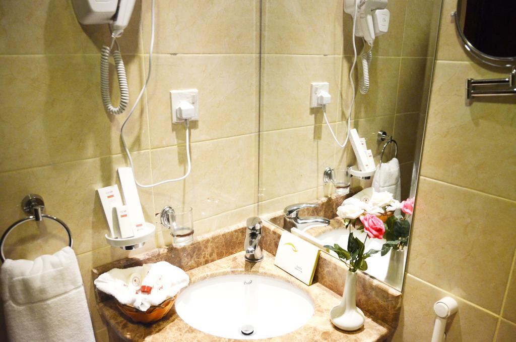 Borj Al Deafah Hotel Mecca Room photo