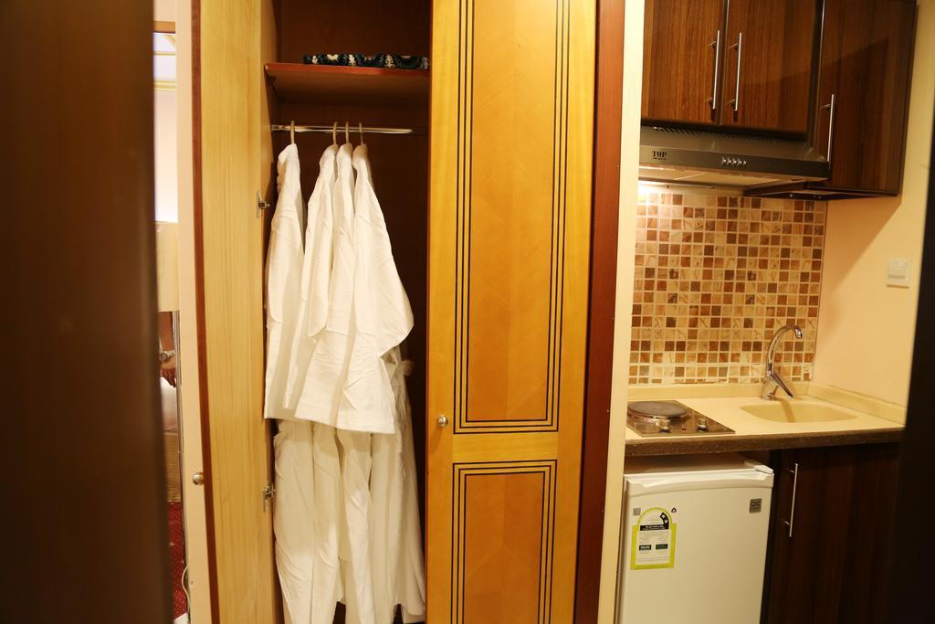 Borj Al Deafah Hotel Mecca Room photo